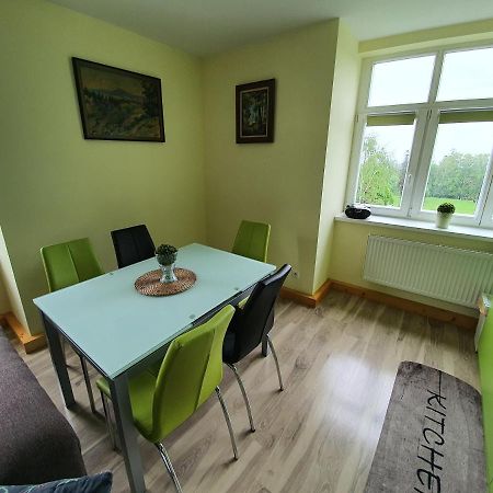 Apartman Helenka Stara Morava Tatranská Lomnica Eksteriør bilde
