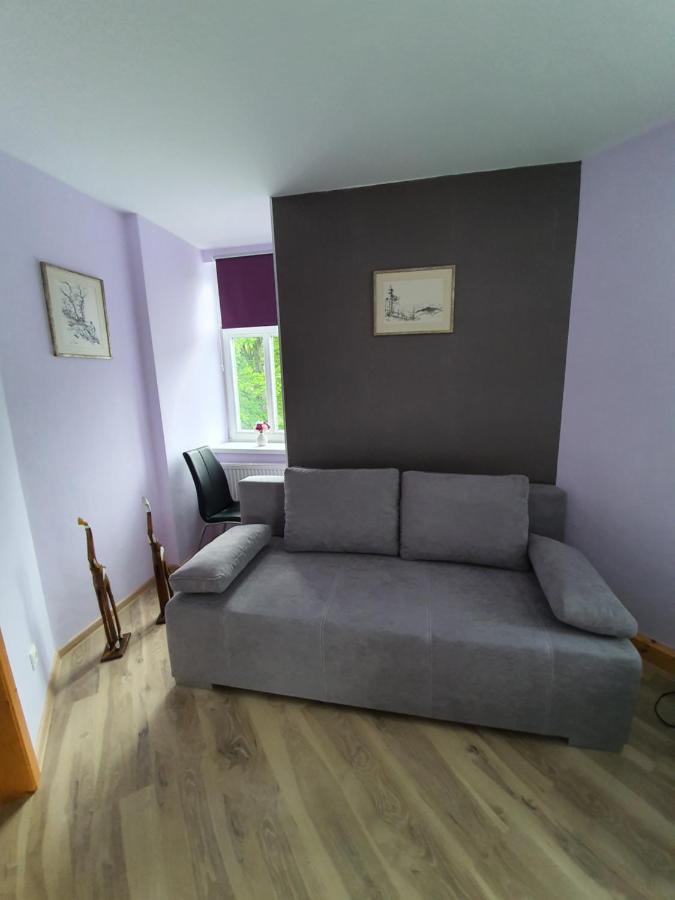 Apartman Helenka Stara Morava Tatranská Lomnica Eksteriør bilde