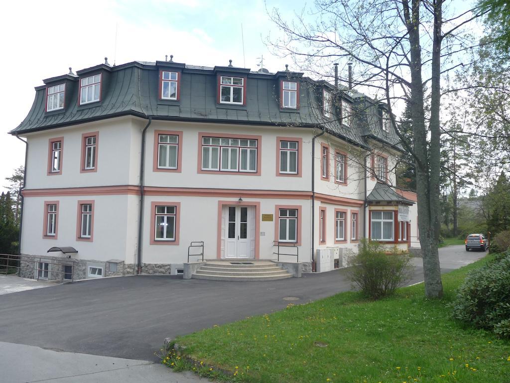 Apartman Helenka Stara Morava Tatranská Lomnica Rom bilde