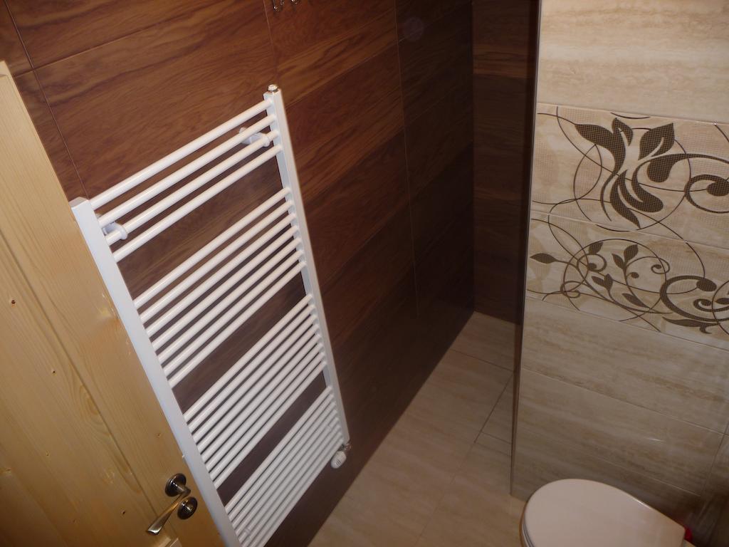 Apartman Helenka Stara Morava Tatranská Lomnica Rom bilde