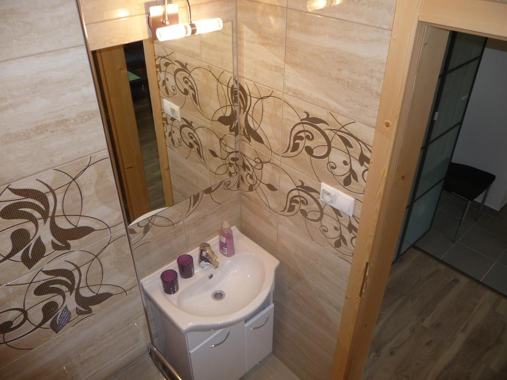 Apartman Helenka Stara Morava Tatranská Lomnica Rom bilde