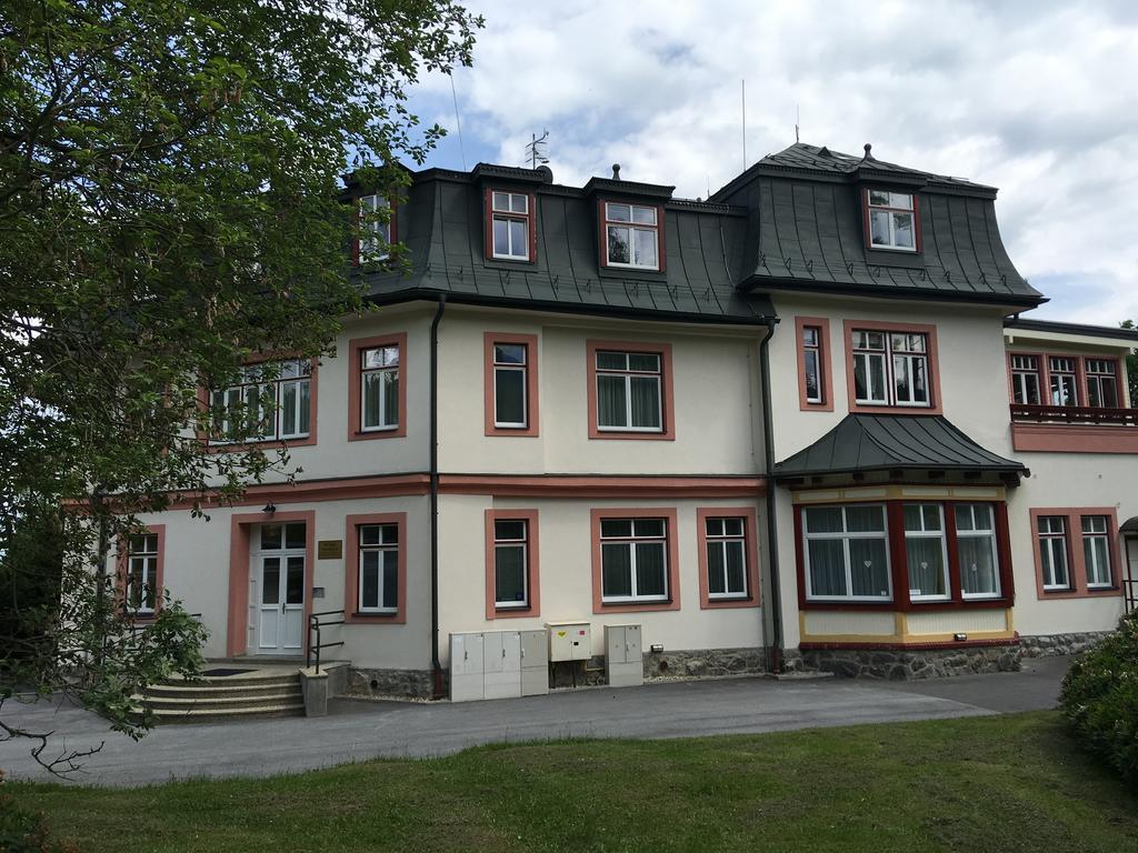 Apartman Helenka Stara Morava Tatranská Lomnica Eksteriør bilde