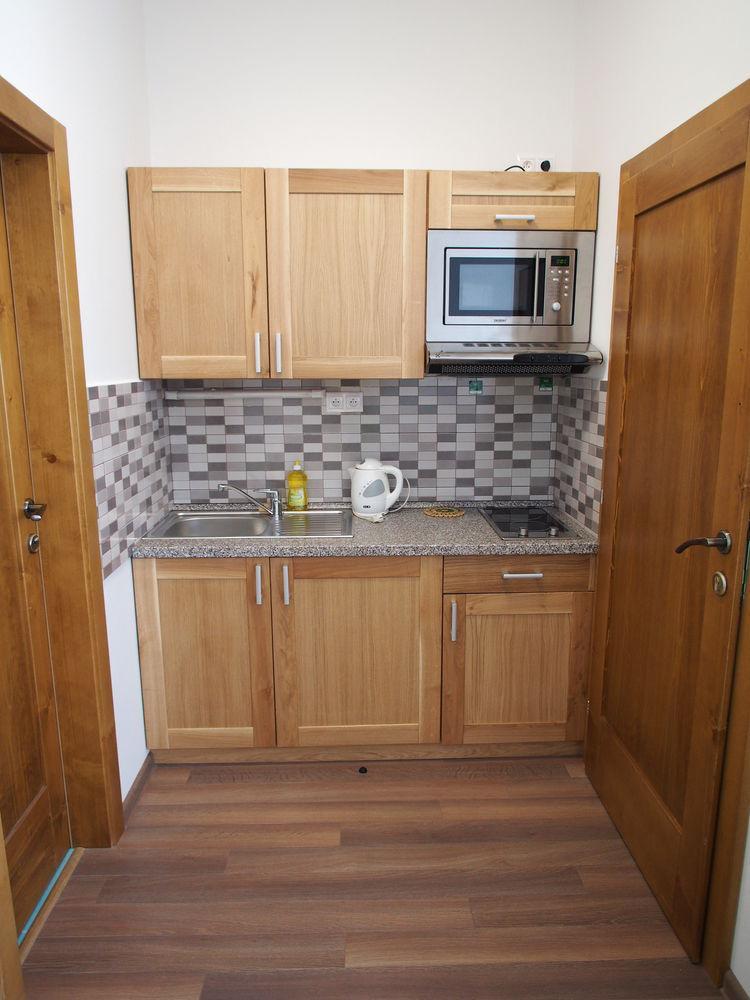 Apartman Helenka Stara Morava Tatranská Lomnica Eksteriør bilde