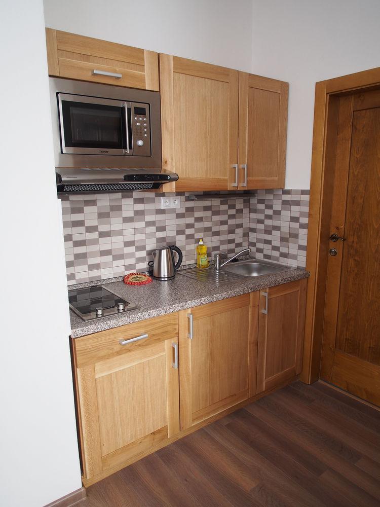 Apartman Helenka Stara Morava Tatranská Lomnica Eksteriør bilde