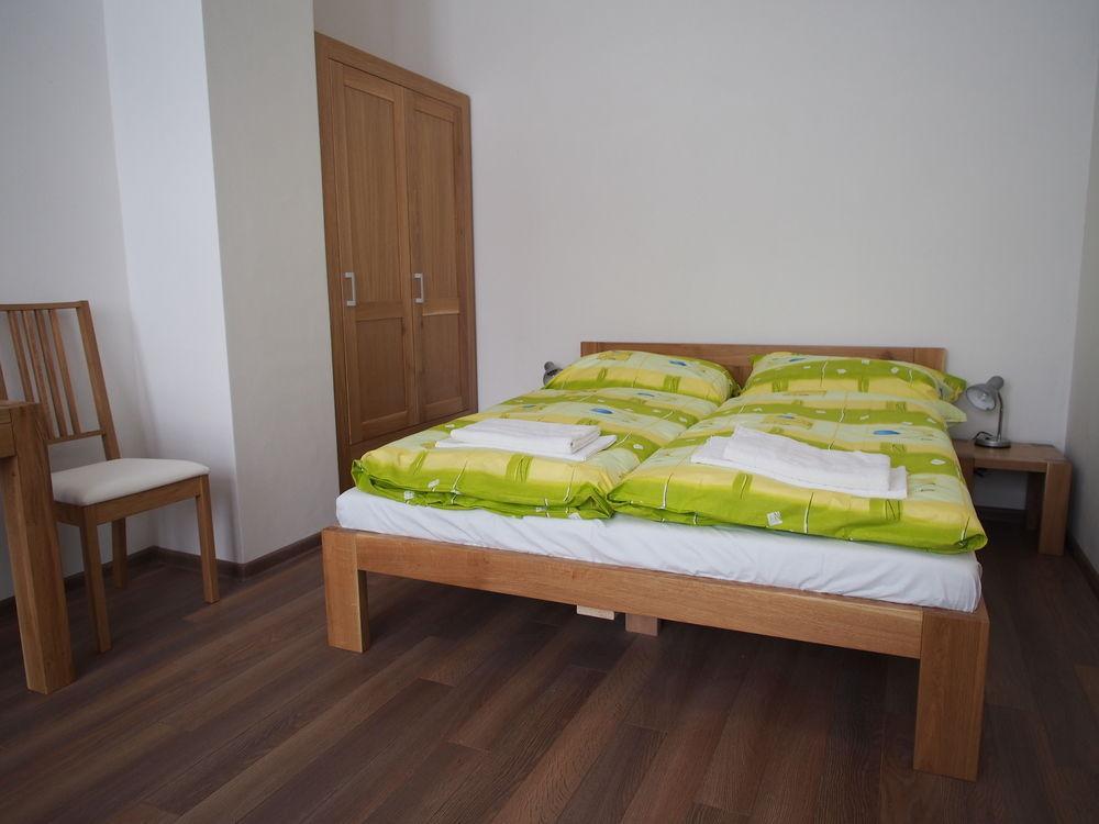 Apartman Helenka Stara Morava Tatranská Lomnica Eksteriør bilde