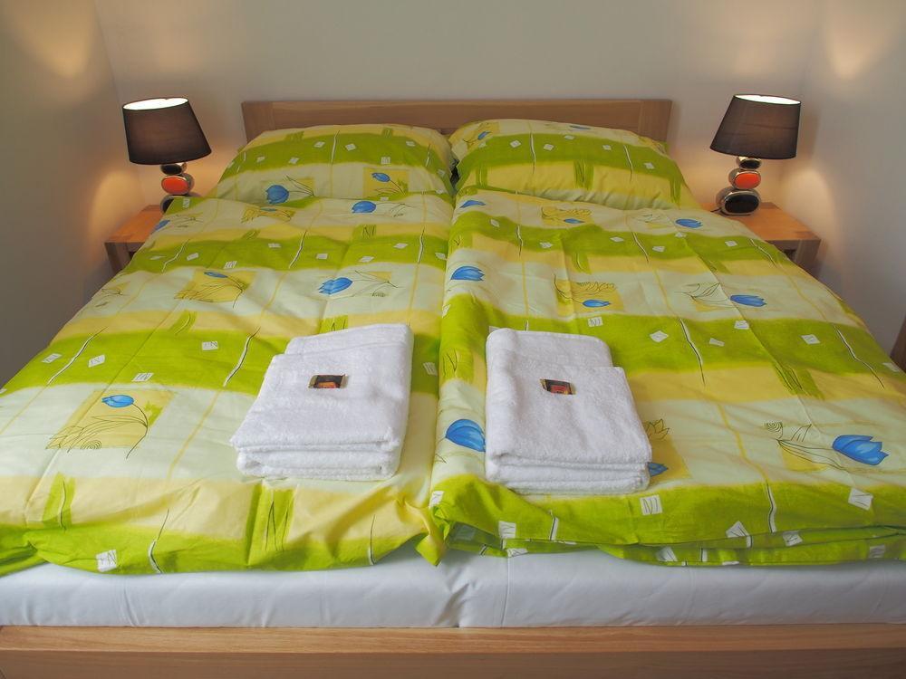 Apartman Helenka Stara Morava Tatranská Lomnica Eksteriør bilde