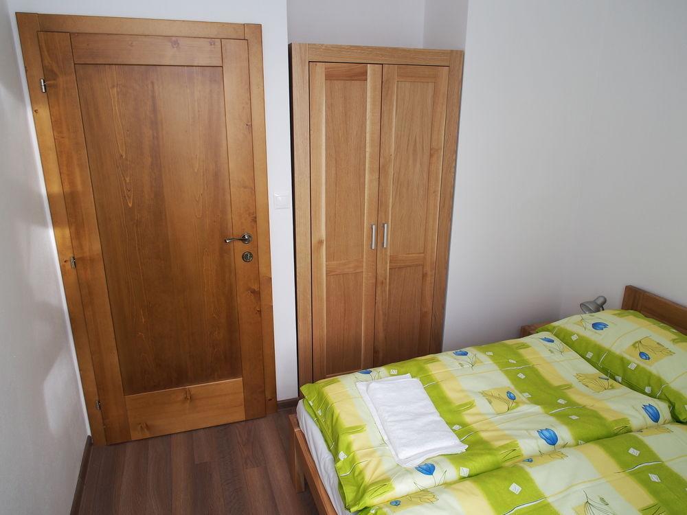 Apartman Helenka Stara Morava Tatranská Lomnica Eksteriør bilde