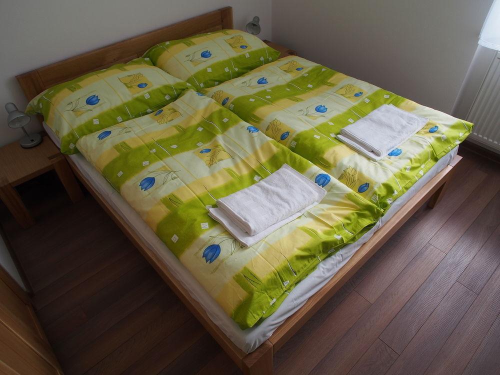 Apartman Helenka Stara Morava Tatranská Lomnica Eksteriør bilde