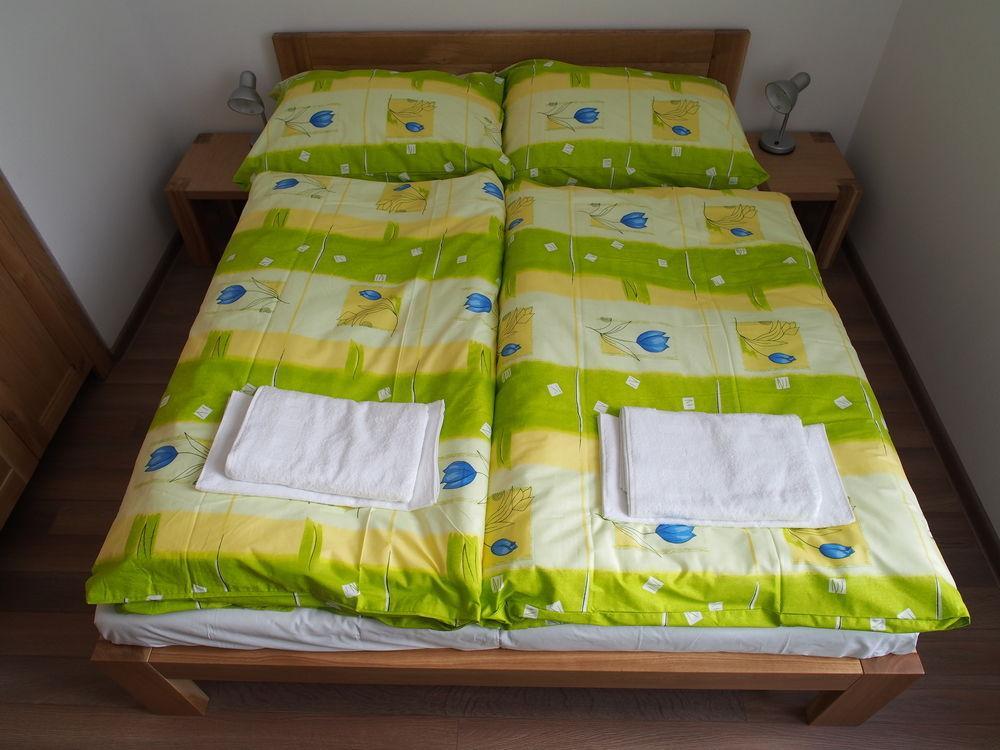 Apartman Helenka Stara Morava Tatranská Lomnica Eksteriør bilde