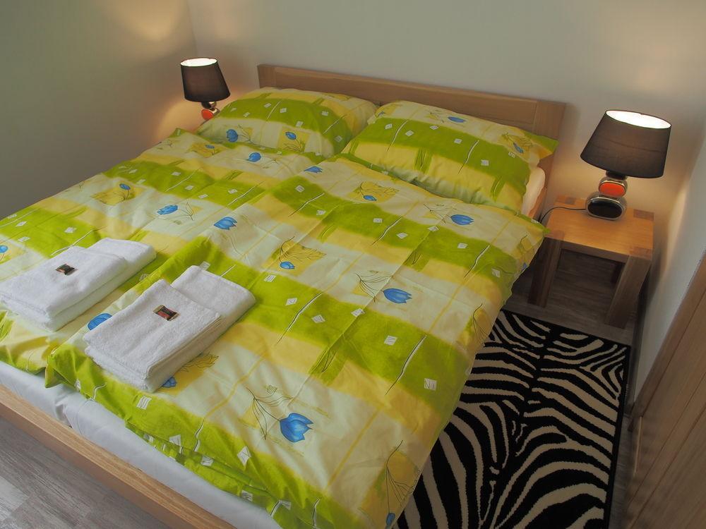 Apartman Helenka Stara Morava Tatranská Lomnica Eksteriør bilde