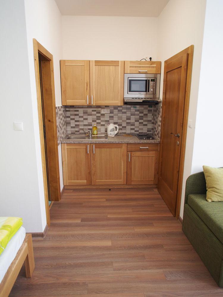 Apartman Helenka Stara Morava Tatranská Lomnica Eksteriør bilde