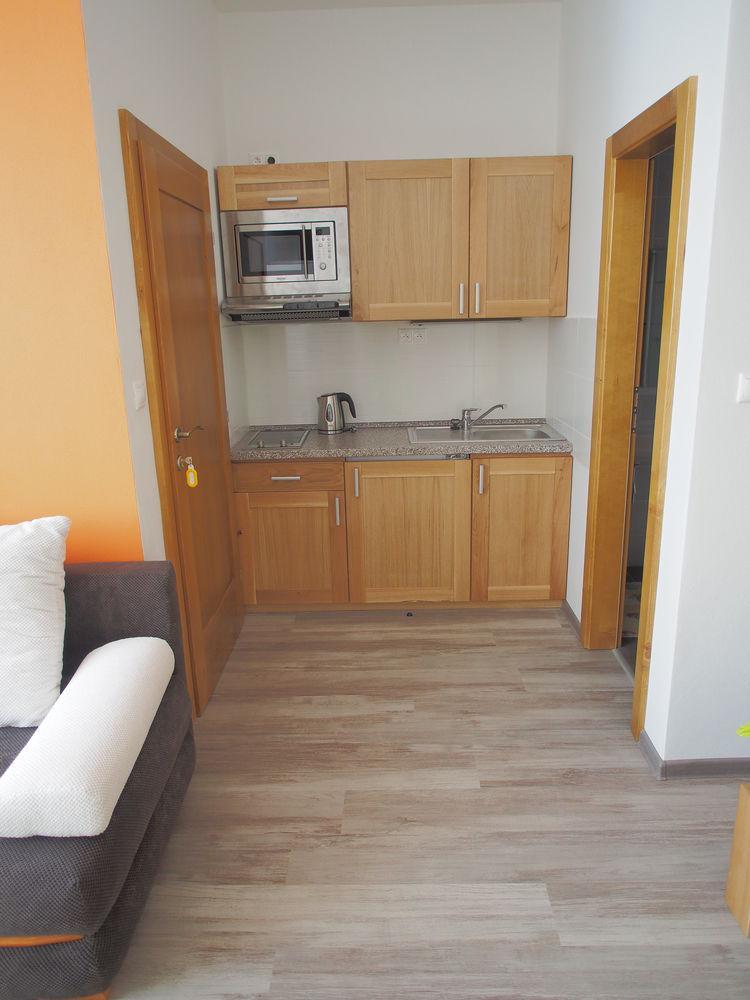 Apartman Helenka Stara Morava Tatranská Lomnica Eksteriør bilde
