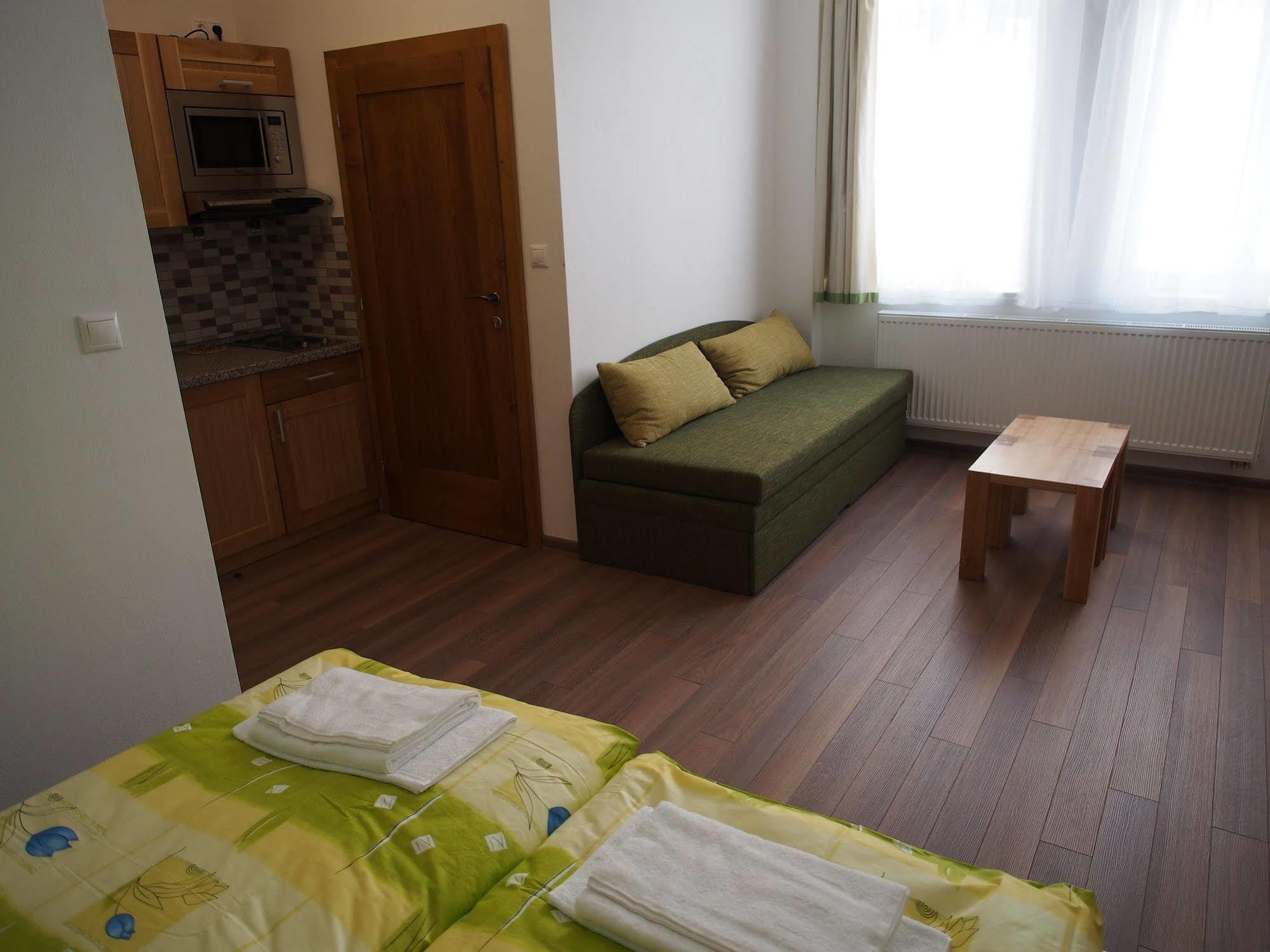 Apartman Helenka Stara Morava Tatranská Lomnica Eksteriør bilde