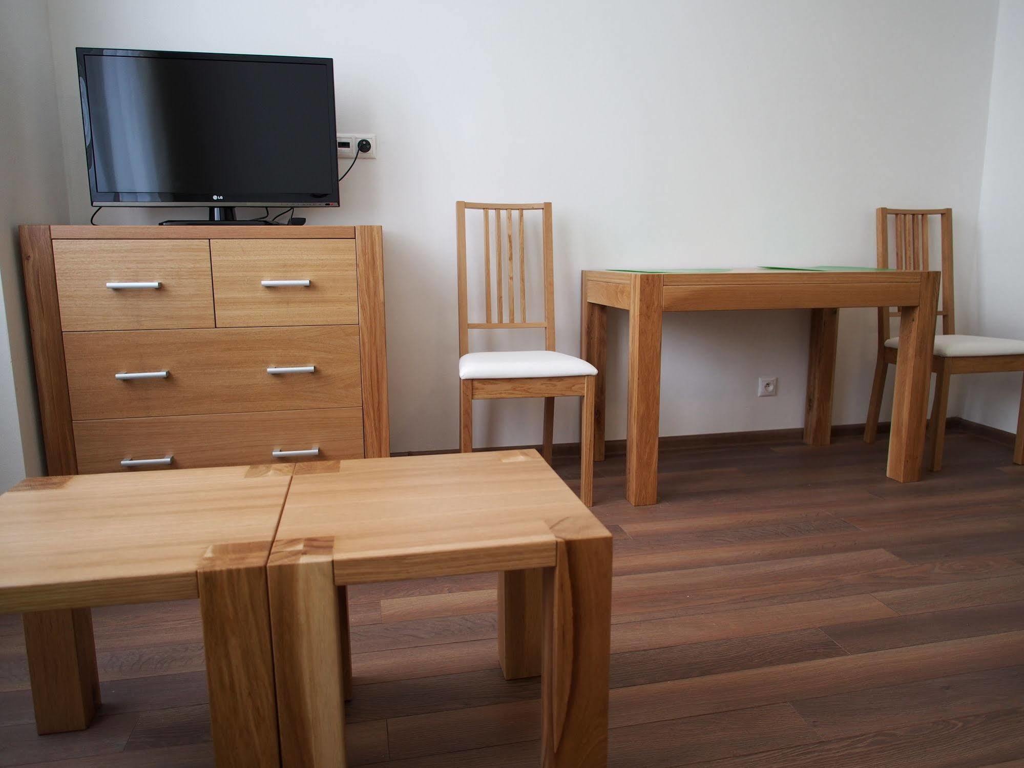 Apartman Helenka Stara Morava Tatranská Lomnica Eksteriør bilde