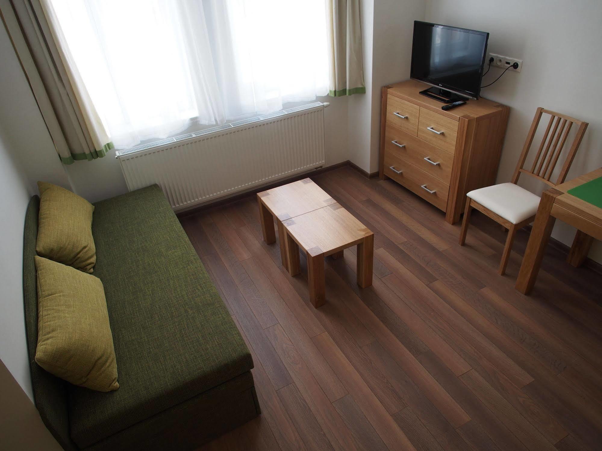 Apartman Helenka Stara Morava Tatranská Lomnica Eksteriør bilde
