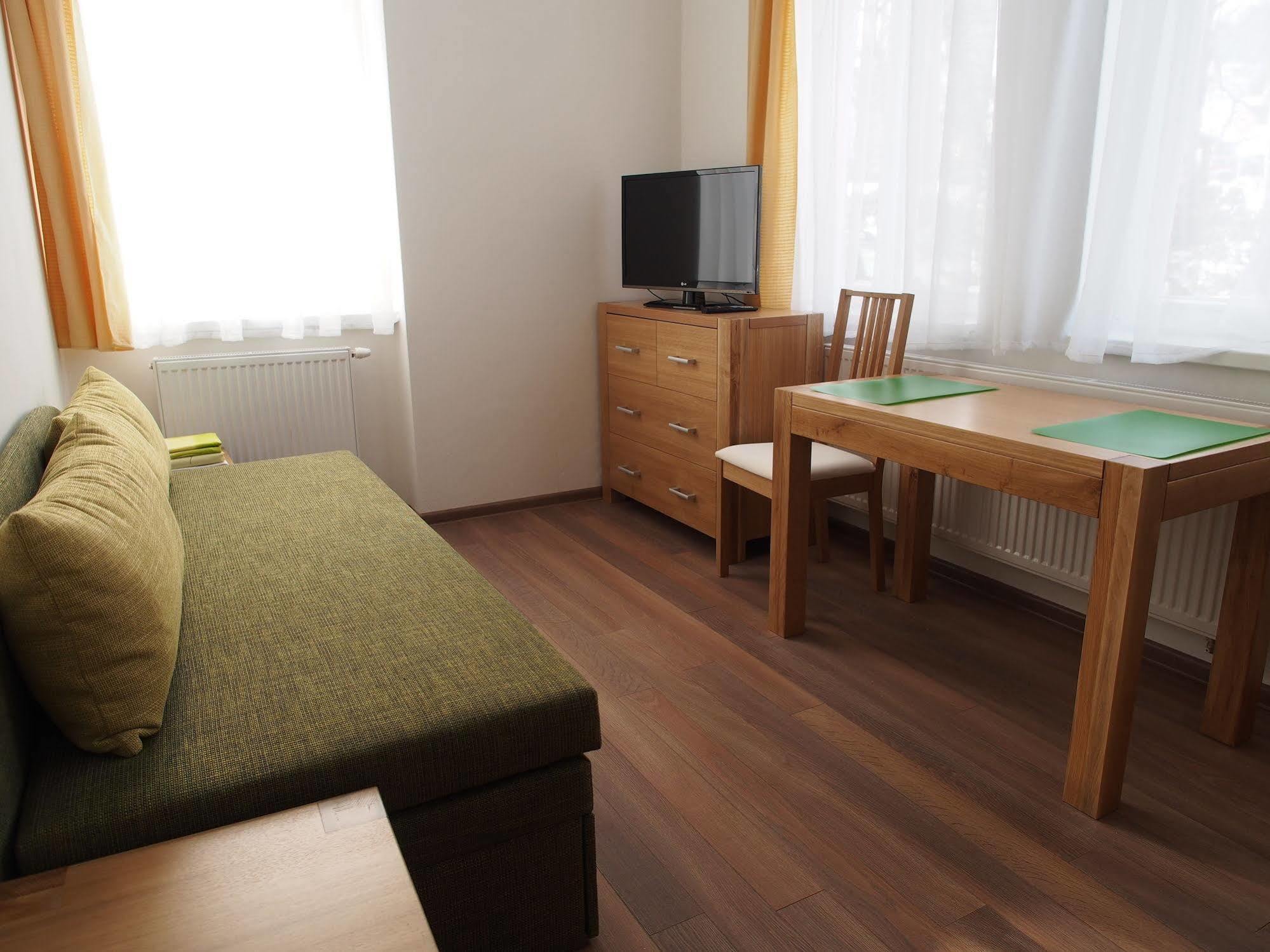 Apartman Helenka Stara Morava Tatranská Lomnica Eksteriør bilde