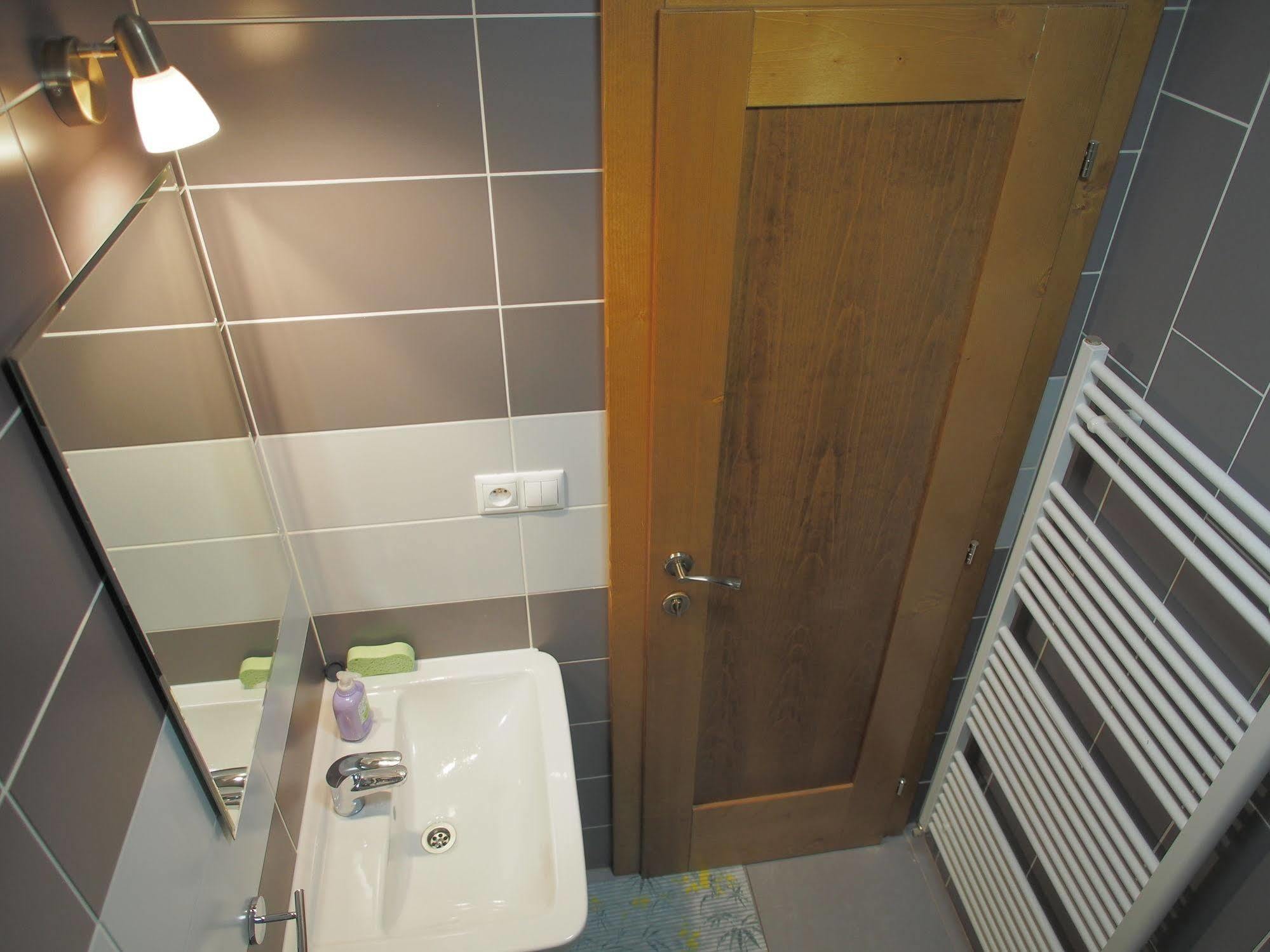 Apartman Helenka Stara Morava Tatranská Lomnica Eksteriør bilde
