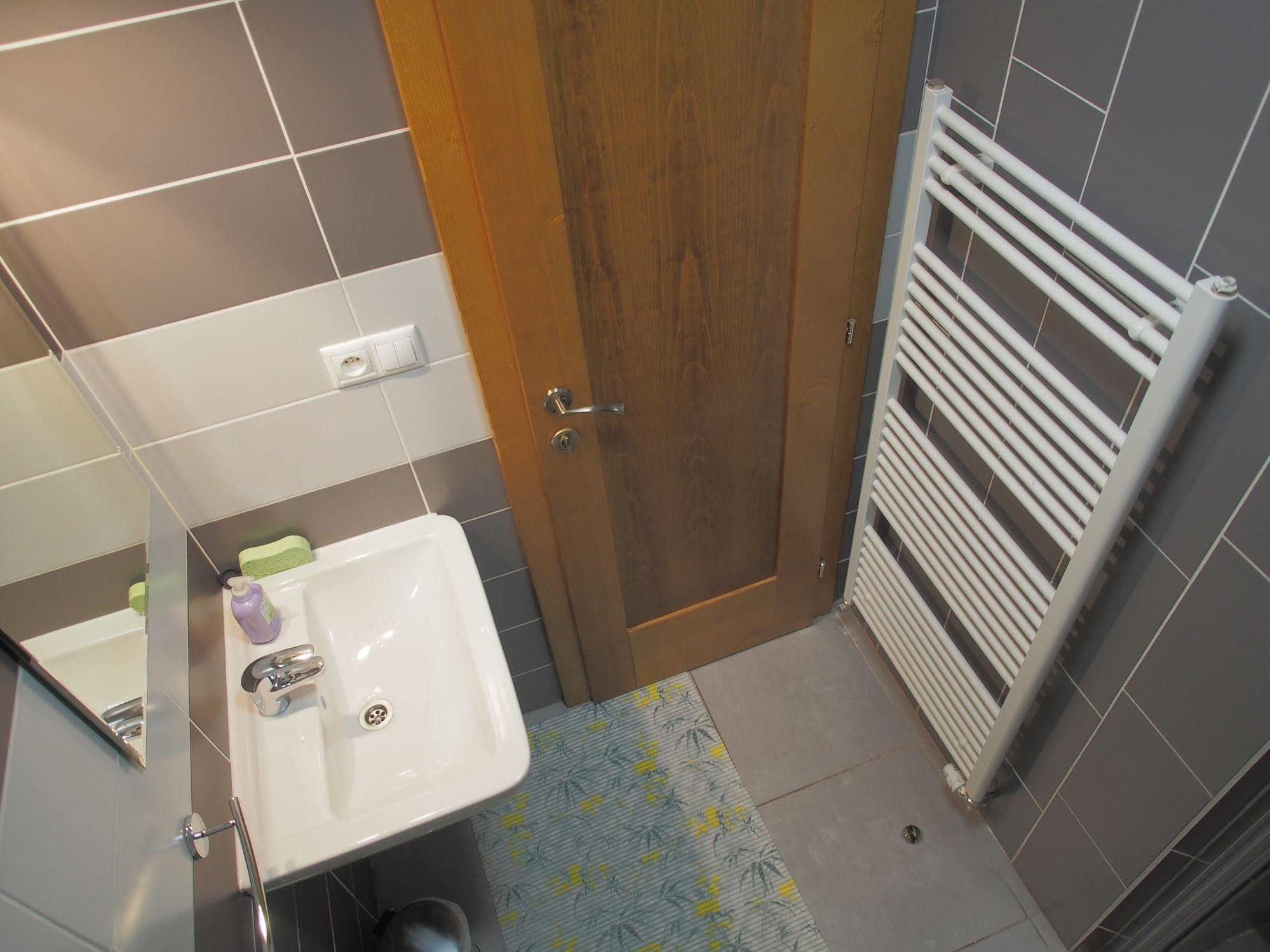 Apartman Helenka Stara Morava Tatranská Lomnica Eksteriør bilde
