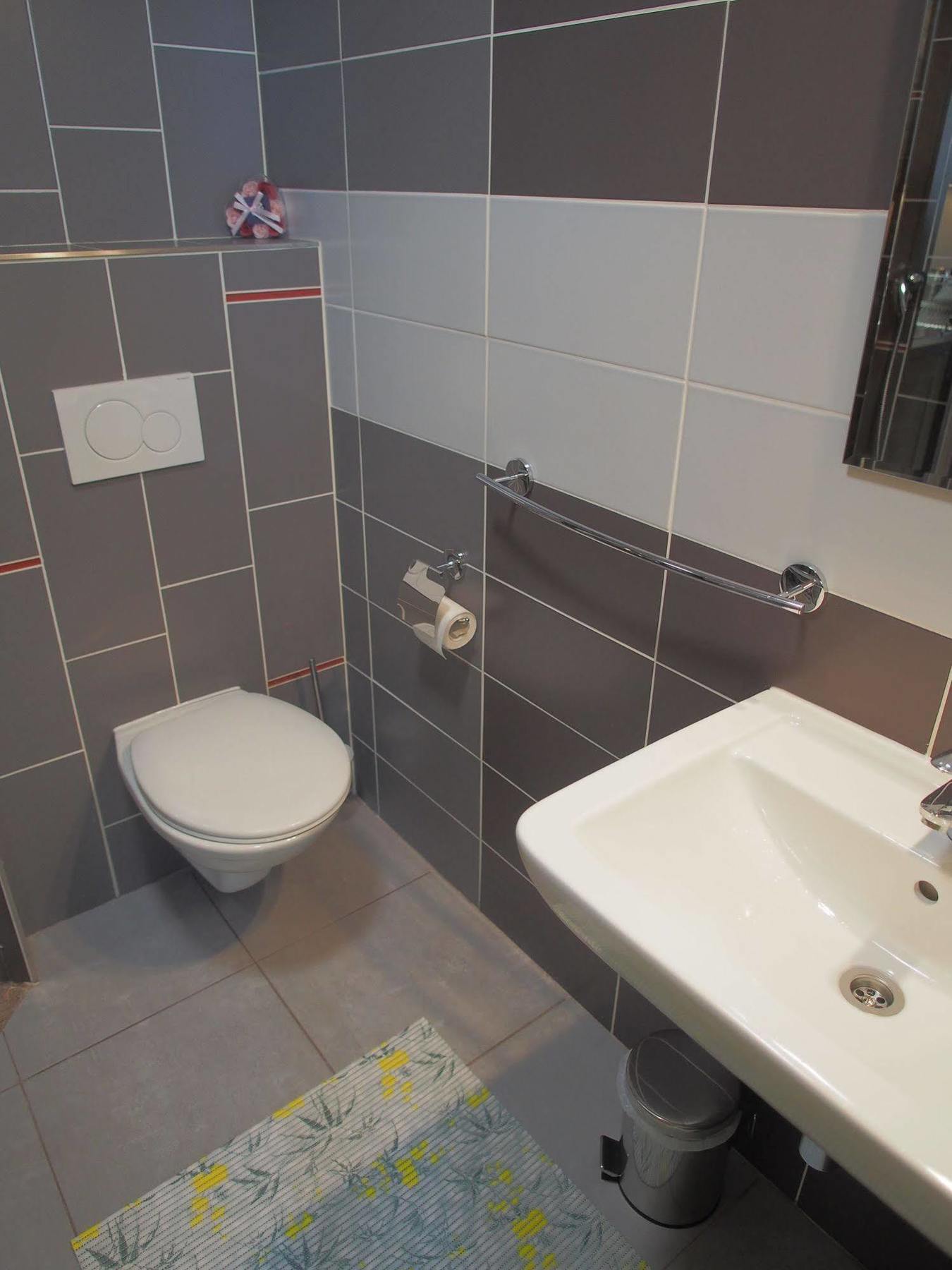 Apartman Helenka Stara Morava Tatranská Lomnica Eksteriør bilde