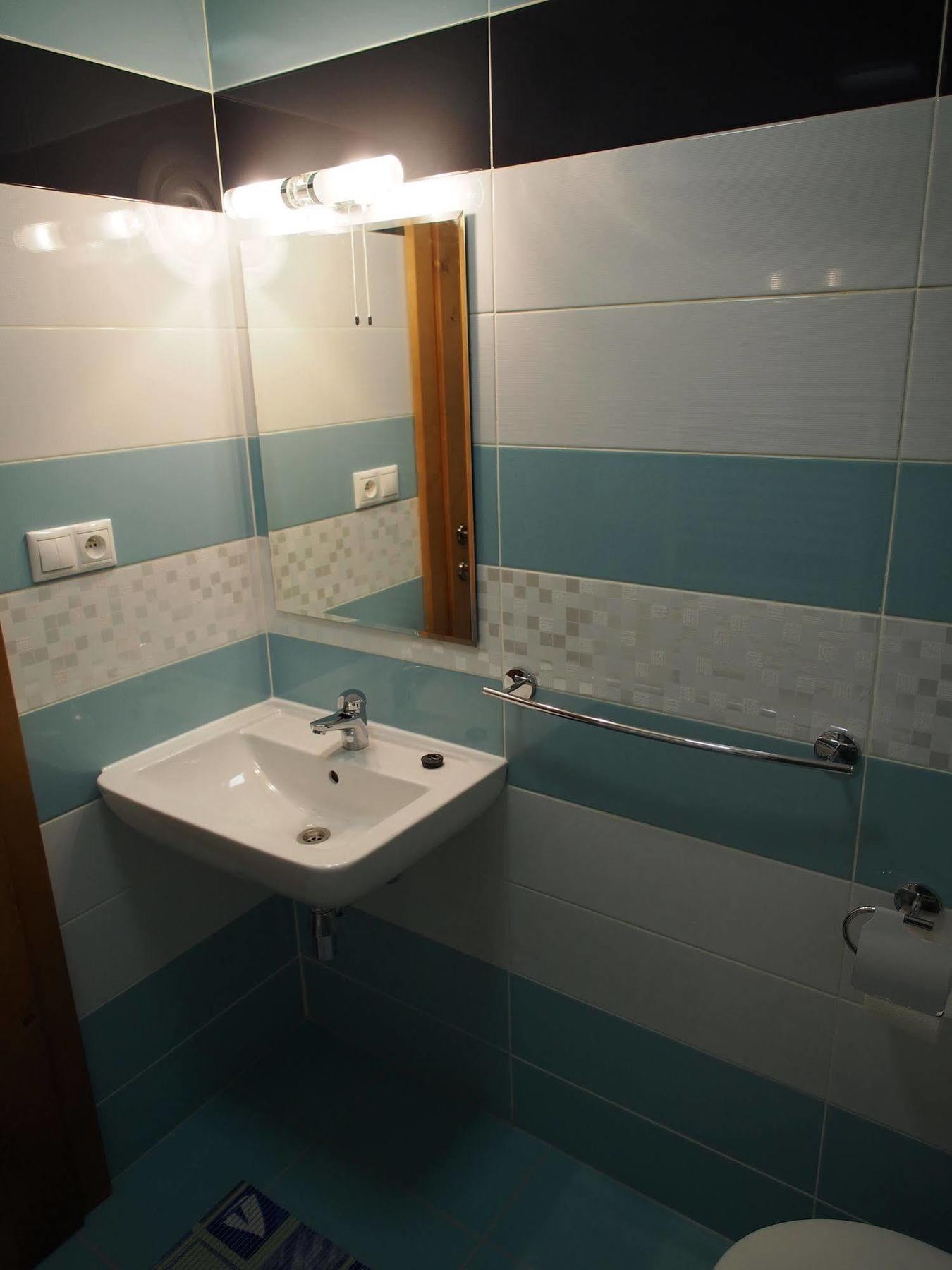 Apartman Helenka Stara Morava Tatranská Lomnica Eksteriør bilde