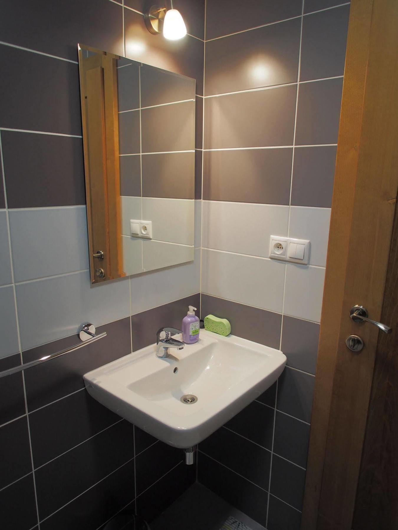 Apartman Helenka Stara Morava Tatranská Lomnica Eksteriør bilde