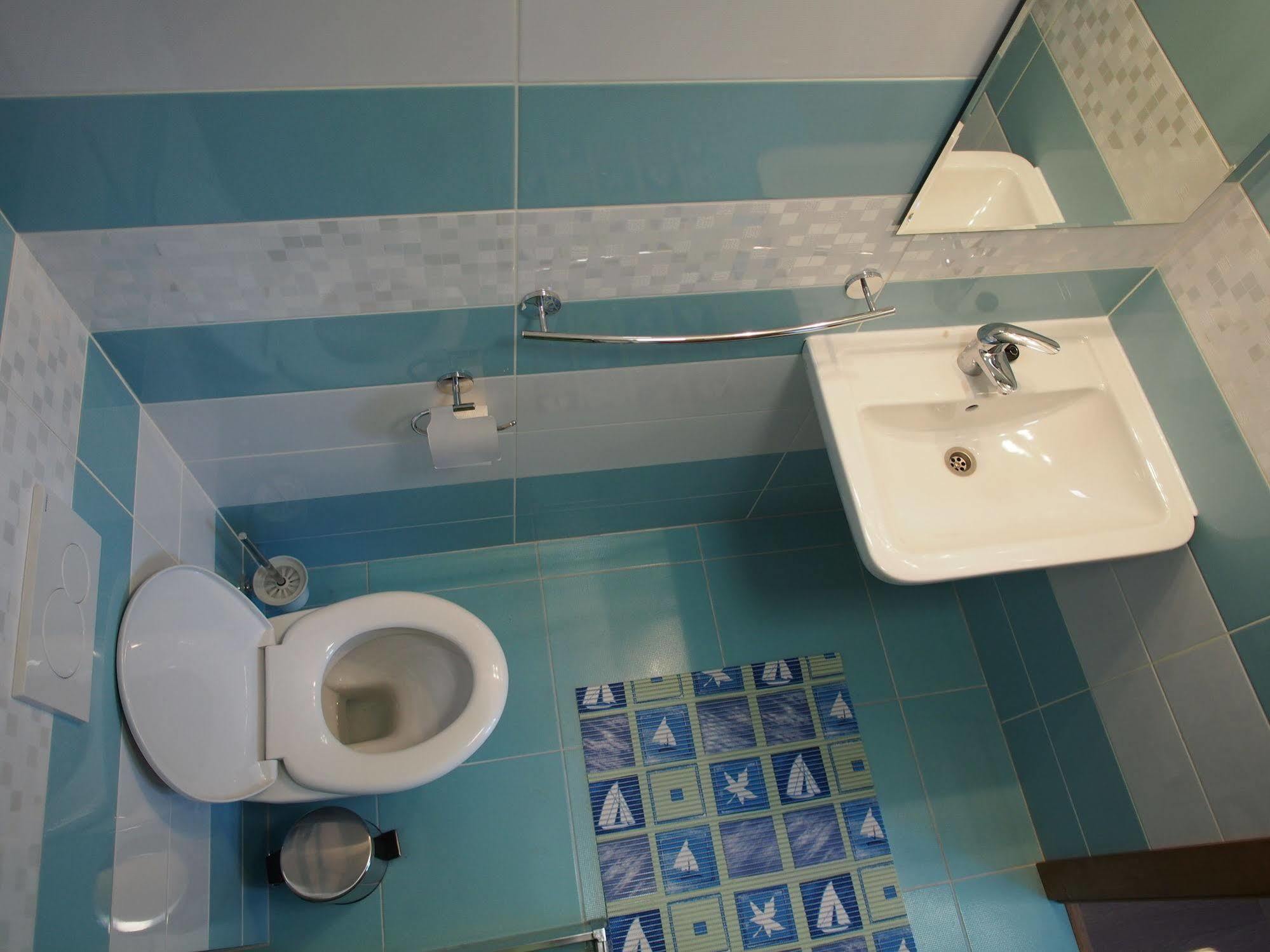 Apartman Helenka Stara Morava Tatranská Lomnica Eksteriør bilde