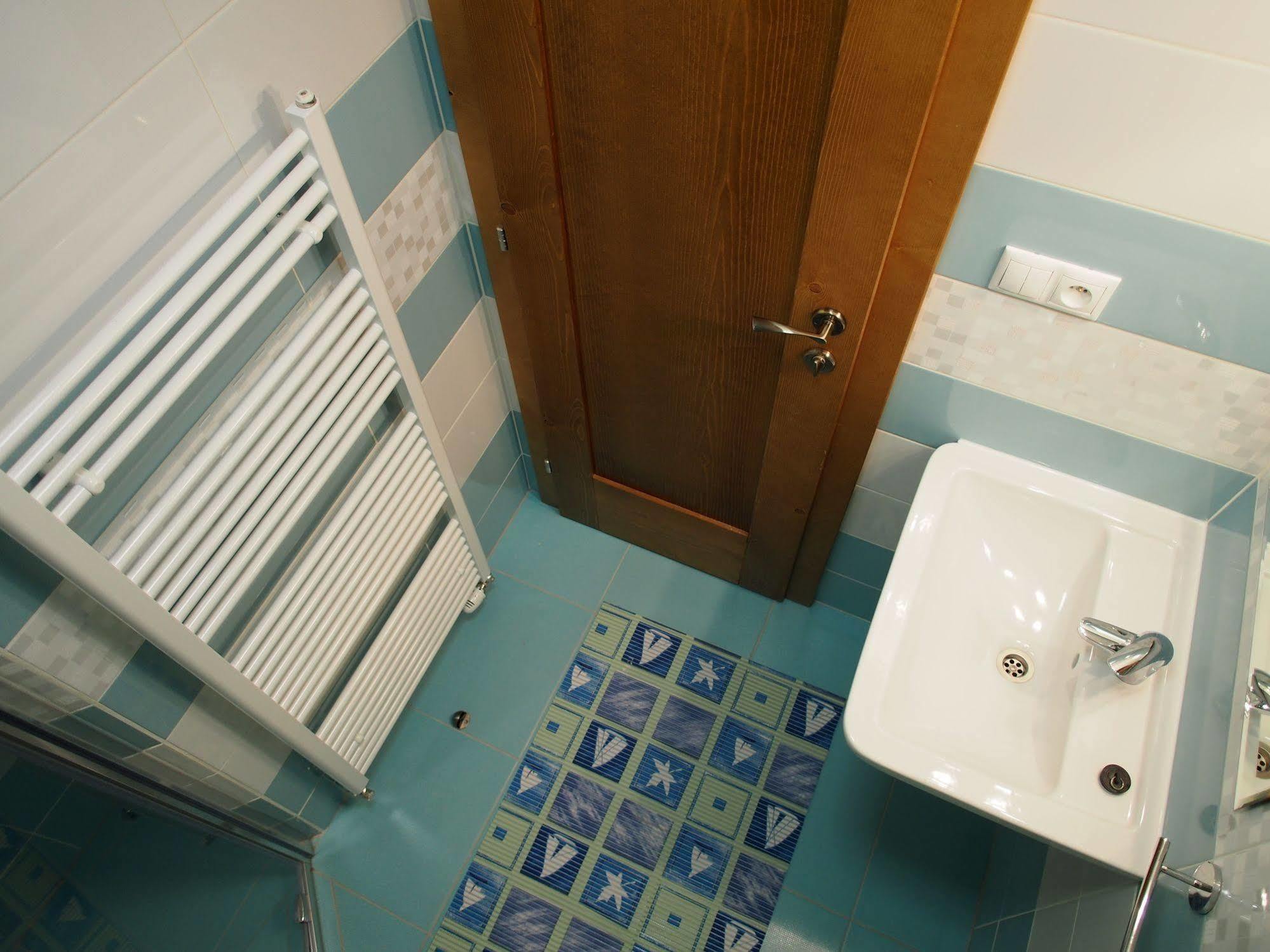 Apartman Helenka Stara Morava Tatranská Lomnica Eksteriør bilde