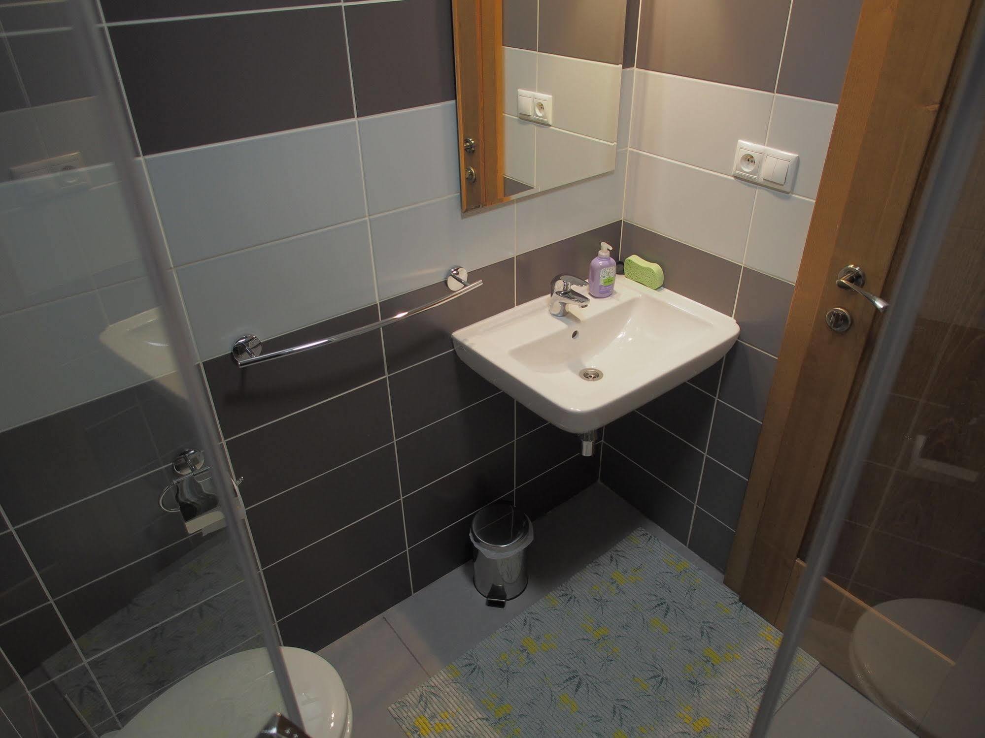 Apartman Helenka Stara Morava Tatranská Lomnica Eksteriør bilde