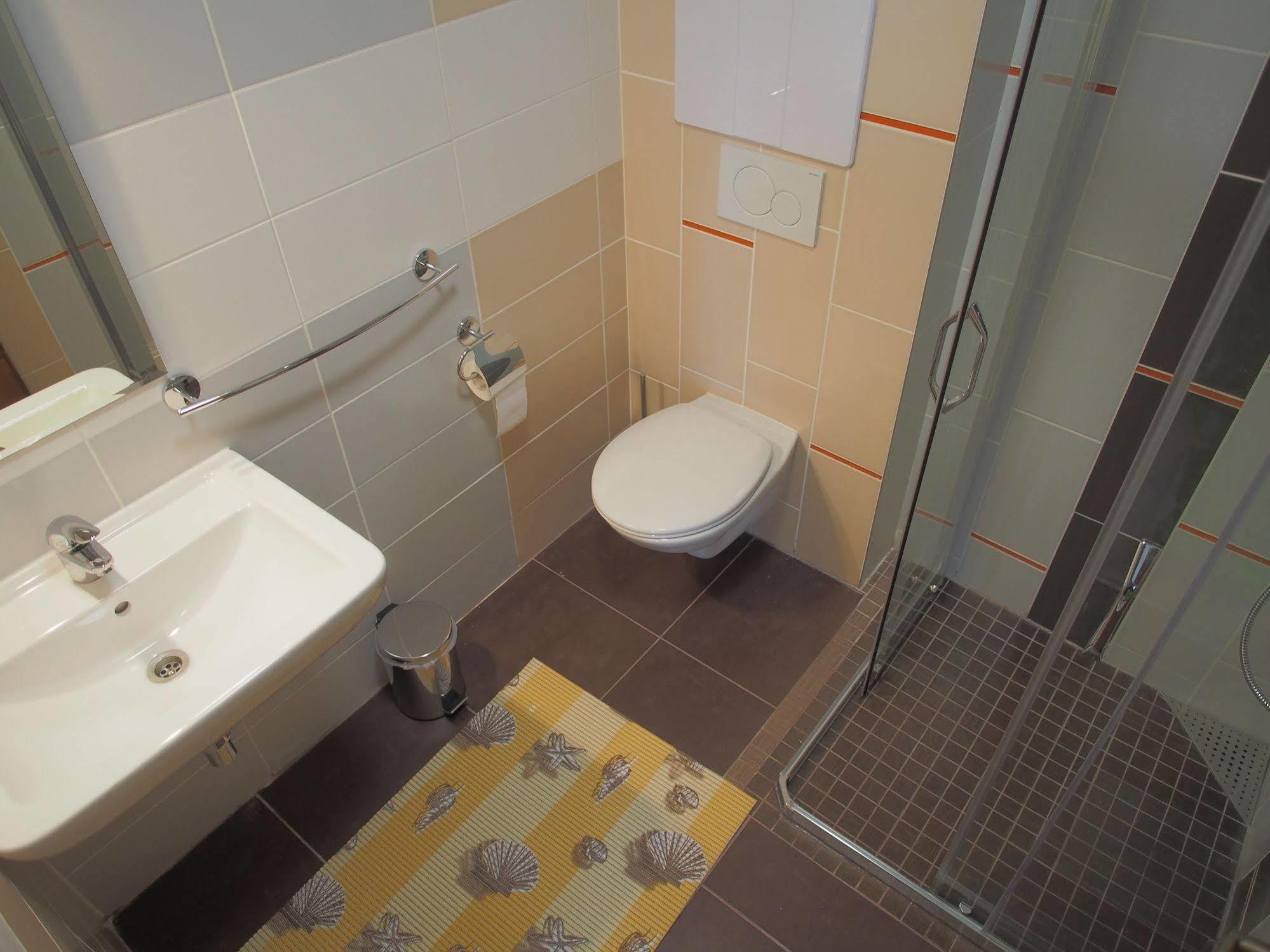 Apartman Helenka Stara Morava Tatranská Lomnica Eksteriør bilde